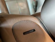 Infiniti M35