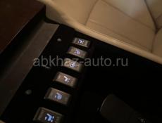 Infiniti M35