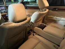 Infiniti M35