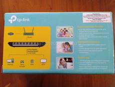 Сетевая карта TP-Link UE330 + USB3.0 HUB 3-port [Новая!]