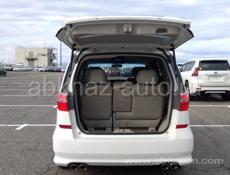 Honda Еlysion