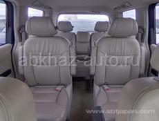 Honda Еlysion