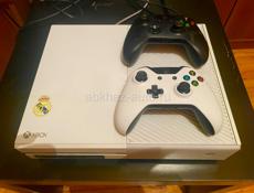 Xbox one 