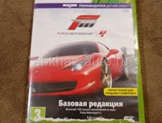 Xbox 360 500гб С РУЛЁМ И ИГРАМИ