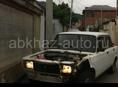 ВАЗ 2107