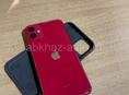 IPHONE 11 RED 