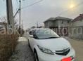Honda Еlysion