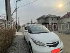Honda Еlysion