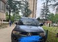 Mitsubishi L 200