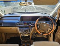 Honda Еlysion