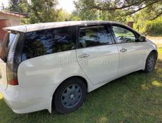 Mitsubishi Grandis