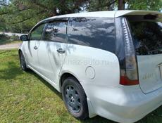 Mitsubishi Grandis