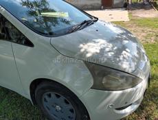 Mitsubishi Grandis