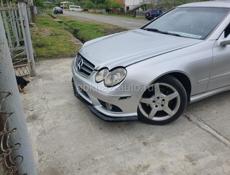 Mercedes-Benz CLK