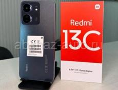 Xiaomi Redmi 13C Новый 