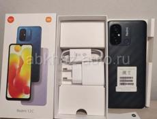 Xiaomi Redmi 13C Новый  128гб