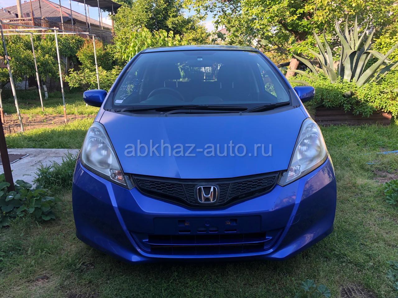 Абхаз Авто. Абхазия. Abkhaz-auto.ru | Honda FIT