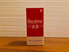 Xiaomi Redmi A3