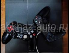 Sony Playstation 4