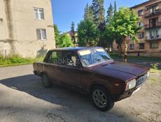 ВАЗ 2107