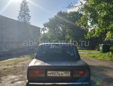 ВАЗ 2107