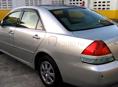 Toyota Mark II