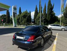 Toyota Majesta