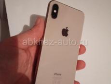 Заблокирован Айфон xs max Связь только Ватцап!