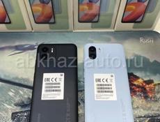 Xiaomi Redmi A2 plus Новый запечатанный 