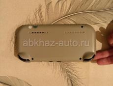 Продам приставку с PSP играми новая в коробке