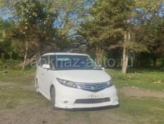 Honda Еlysion