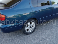 Nissan Primera