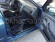 Nissan Primera