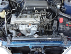 Nissan Primera