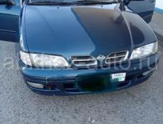 Nissan Primera