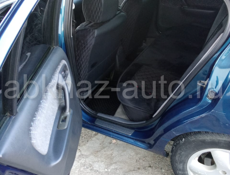 Nissan Primera