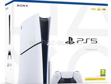 PlayStation 5 slim