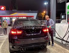 BMW M6