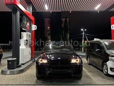 BMW M6