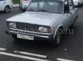ВАЗ 2107