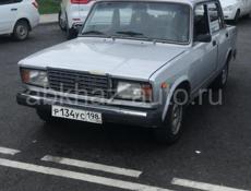 ВАЗ 2107