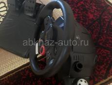 Игровой руль