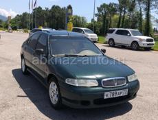 Rover 400-serie