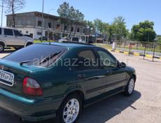 Rover 400-serie