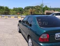 Rover 400-serie