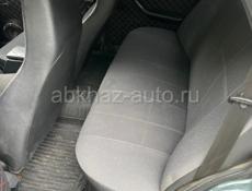 ВАЗ 2107