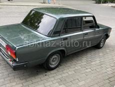 ВАЗ 2107