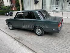 ВАЗ 2107