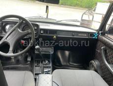 ВАЗ 2107