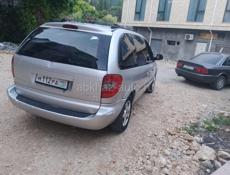 Chrysler Voyager